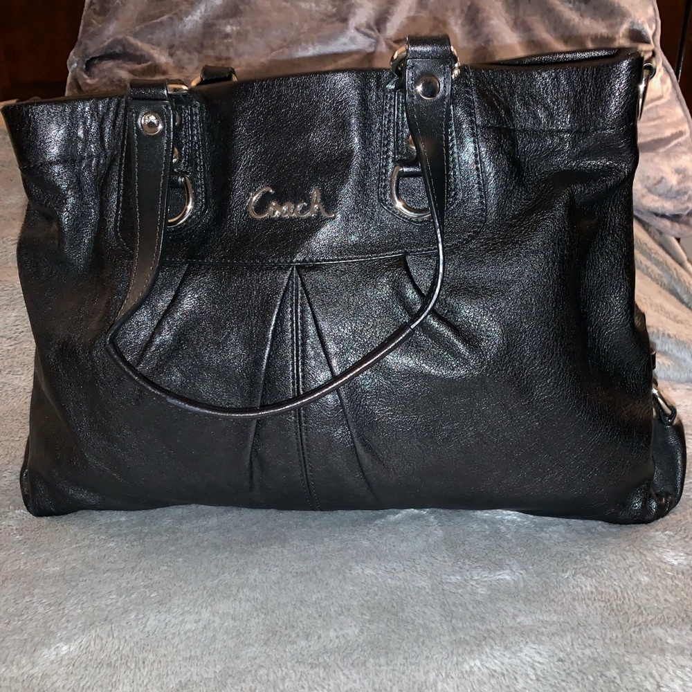 Coach purse - NWOT